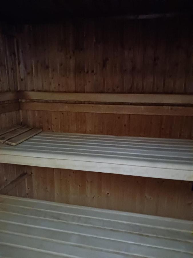 Appartement Station Ax 3 Domaines Ax-les-Thermes Kültér fotó