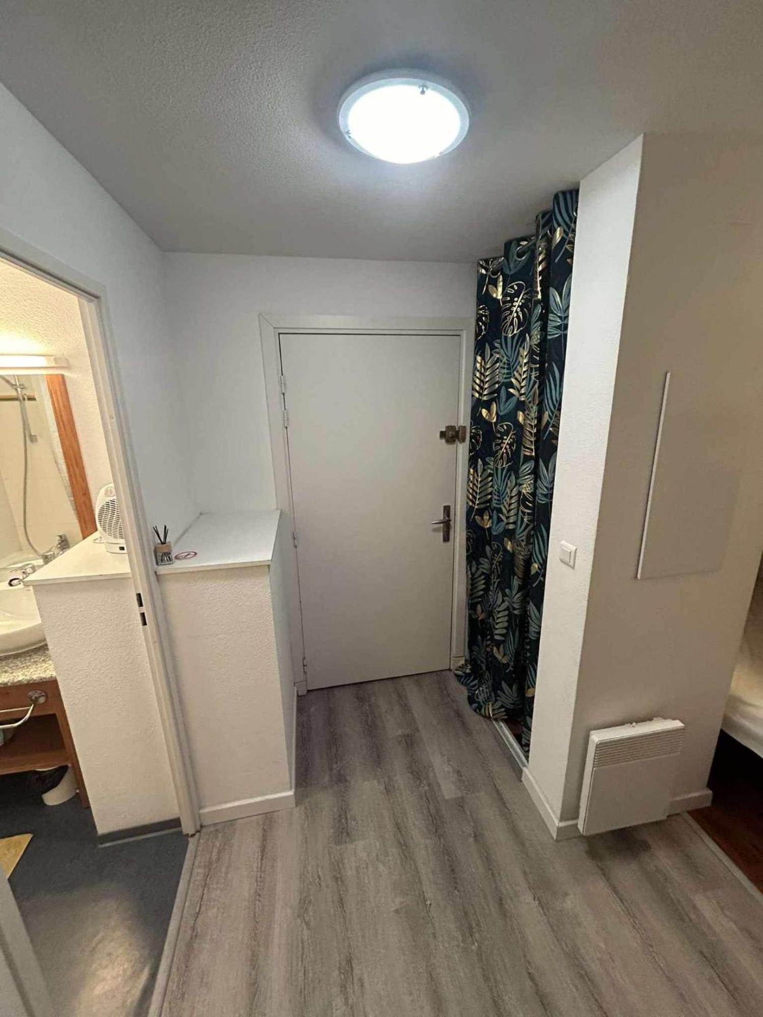 Appartement Station Ax 3 Domaines Ax-les-Thermes Kültér fotó